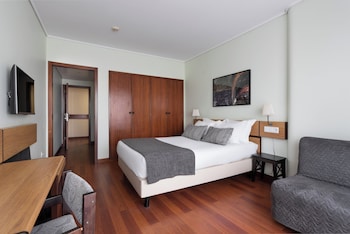 Family Room, Sea View