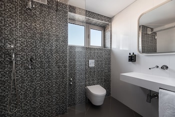 Premium Suite, Sea View
