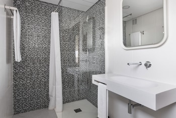 Premium Suite, Sea View