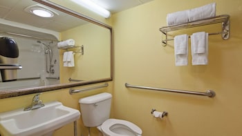 Standard Room, 1 King Bed, Non Smoking
