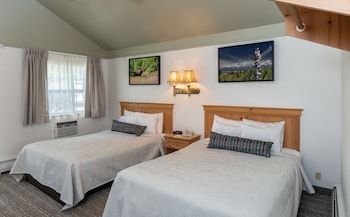 Cottage, 2 Queen Beds, Garden Area