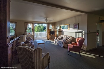 Suite, 1 King Bed