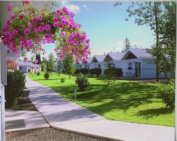 Cottage, 2 Queen Beds, Garden Area