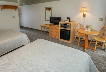 Cottage, 2 Queen Beds, Garden Area