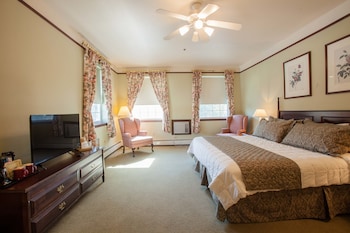 Suite, 1 King Bed