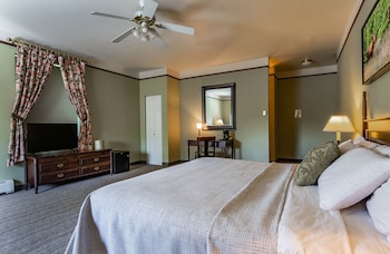 Suite, 1 King Bed