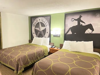 Studio Suite, 2 Queen Beds, Non Smoking