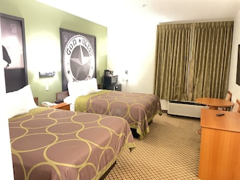 Studio Suite, 2 Queen Beds, Non Smoking