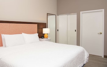 Room, 2 Double Beds, Non Smoking