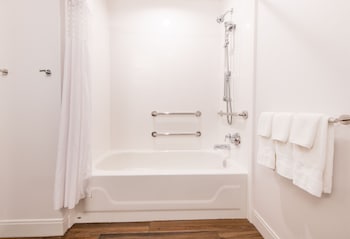 Room, 1 King Bed, Accessible, Non Smoking