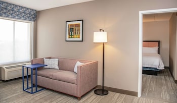 Room, 2 Double Beds, Non Smoking
