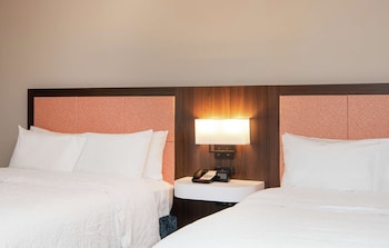 Room, 2 Double Beds, Non Smoking