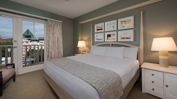 1 Bedroom Villa - Boardwalk View