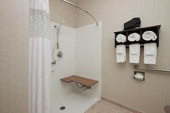 Deluxe Room, 1 King Bed