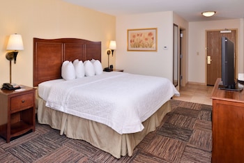 Room, 1 King Bed, Accessible, Non Smoking