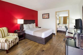 Standard Room, 1 Queen Bed, Non Smoking