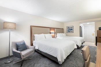 Standard Room, 2 Queen Beds