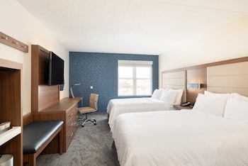 Standard Room, 2 Queen Beds