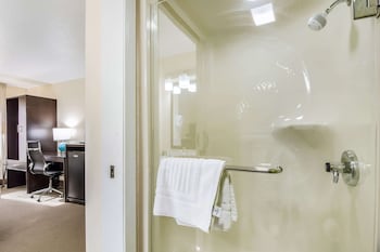 Room, 2 Double Beds, Non Smoking