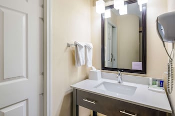 Room, 2 Double Beds, Non Smoking