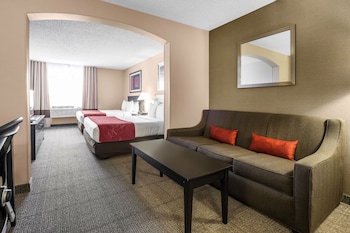 Suite, Non Smoking