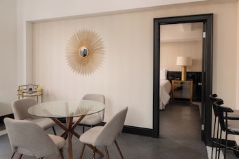 Broadway Skyline Suite