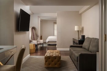 City Lights Suite
