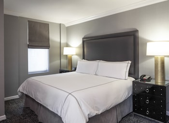 One Bedroom Suite