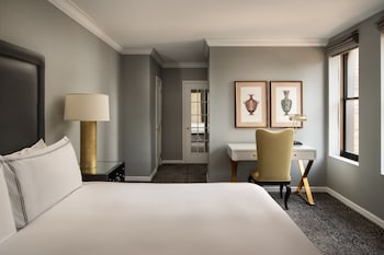 One Bedroom Suite