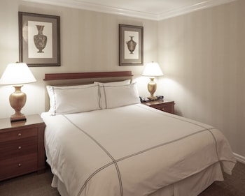 Executive Junior Suite