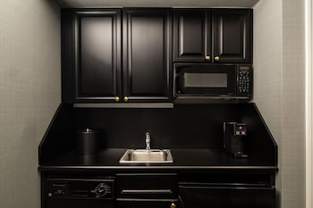 Executive Junior Suite