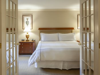 One Bedroom Suite