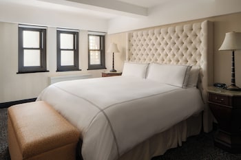 Broadway Skyline Suite