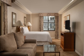 Executive Junior Suite