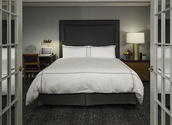 One Bedroom Suite