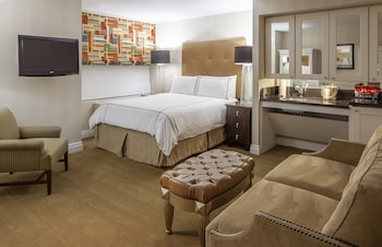 Metropolitan Suite
