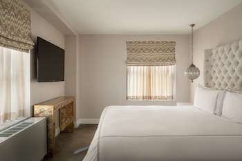 City Lights Suite