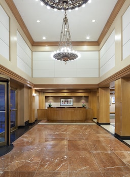 Metropolitan Suite