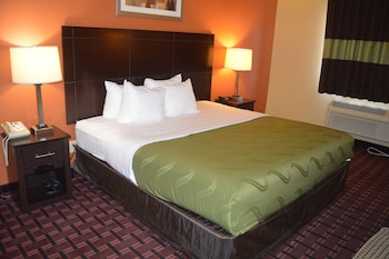 Room, 1 King Bed, Accessible, Non Smoking