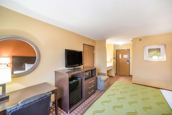 Room, 1 King Bed, Accessible, Non Smoking