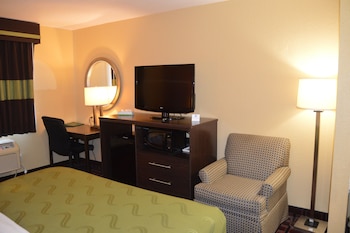 Room, 1 King Bed, Accessible, Non Smoking