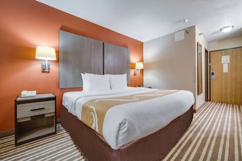 Standard Room, 1 King Bed, Non Smoking