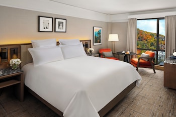 Fairmont View King