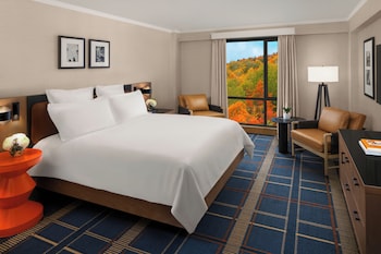 Fairmont King