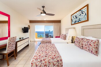 Junior Suite Ocean View