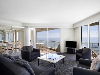 Room, 2 Bedrooms (Ocean)