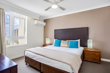 Apartment, 2 Bedrooms
