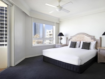 Room, 2 Bedrooms (Ocean)