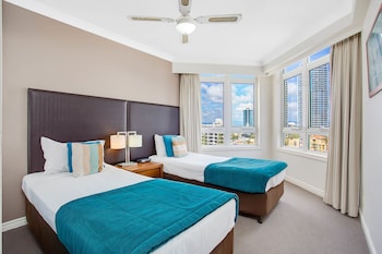 Apartment, 2 Bedrooms