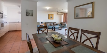 Standard Apartment, 2 Bedrooms, Non Smoking, Kitchen (2 Bath - 2Night)